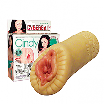 cindy Vagina