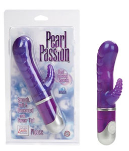 Pearl Passion