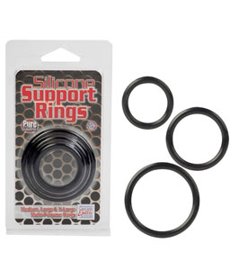 Support Rings