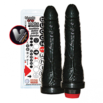 balck Two