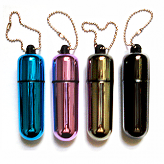 bullet Seven Speed