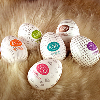 tenga Egg