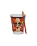 vaso Pajitas