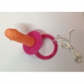 Chupete Pene