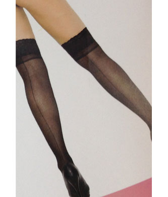 pantys negras